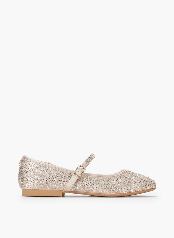 Elle Blings Ballerina Shoe Ramadan Collection - Image 1